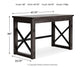 Freedan Home Office Desk Signature Design by Ashley®