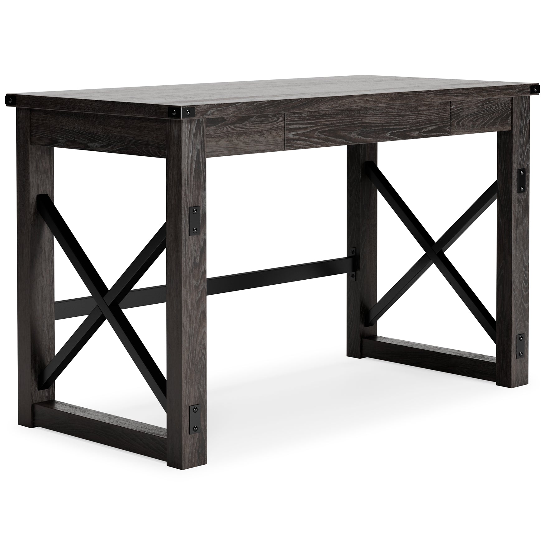 Freedan Home Office Desk Signature Design by Ashley®