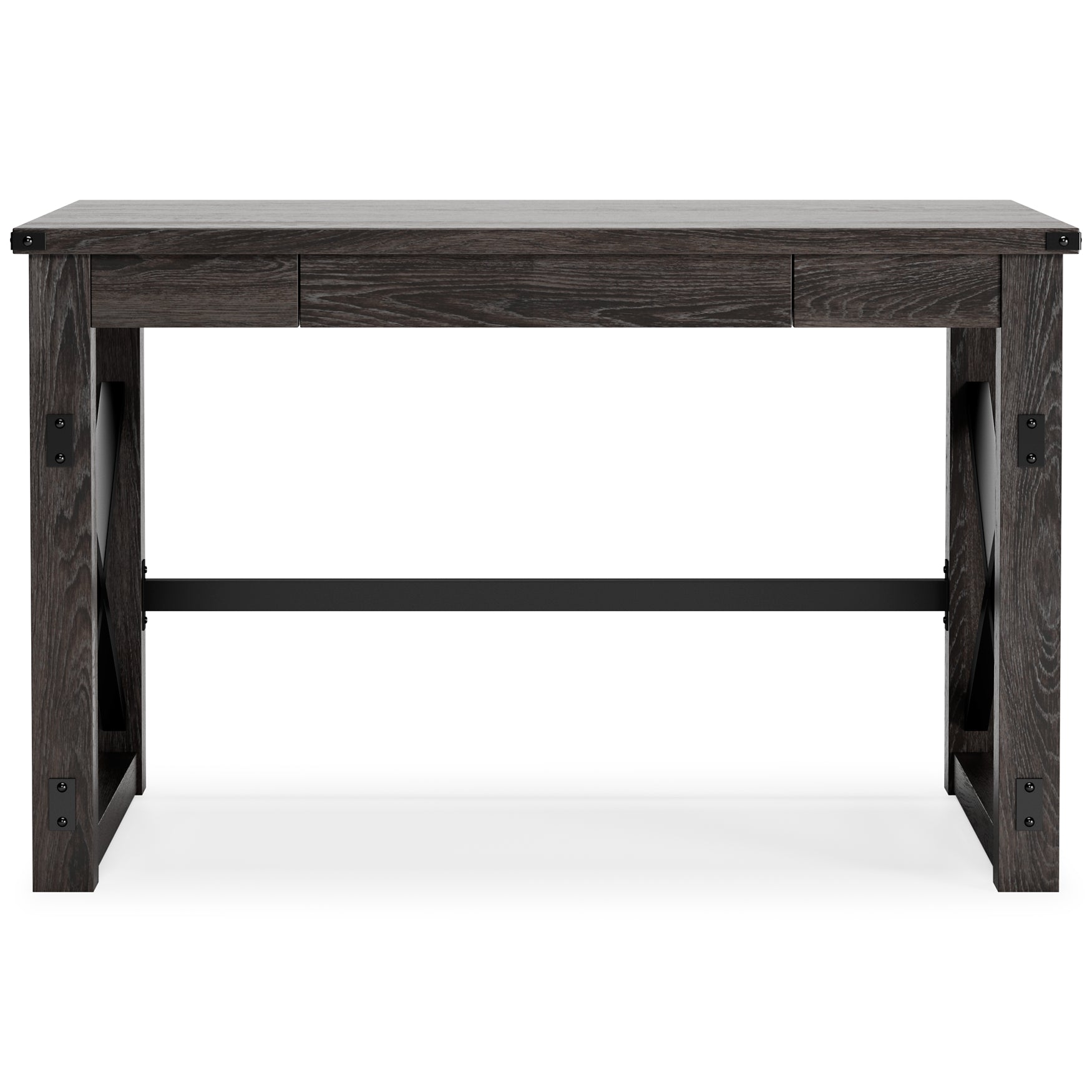 Freedan Home Office Desk Signature Design by Ashley®