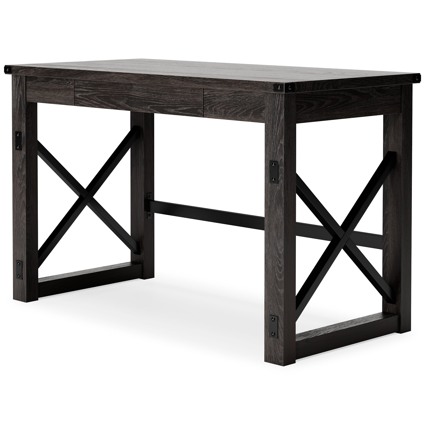 Freedan Home Office Desk Signature Design by Ashley®