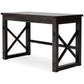 Freedan Home Office Desk Signature Design by Ashley®