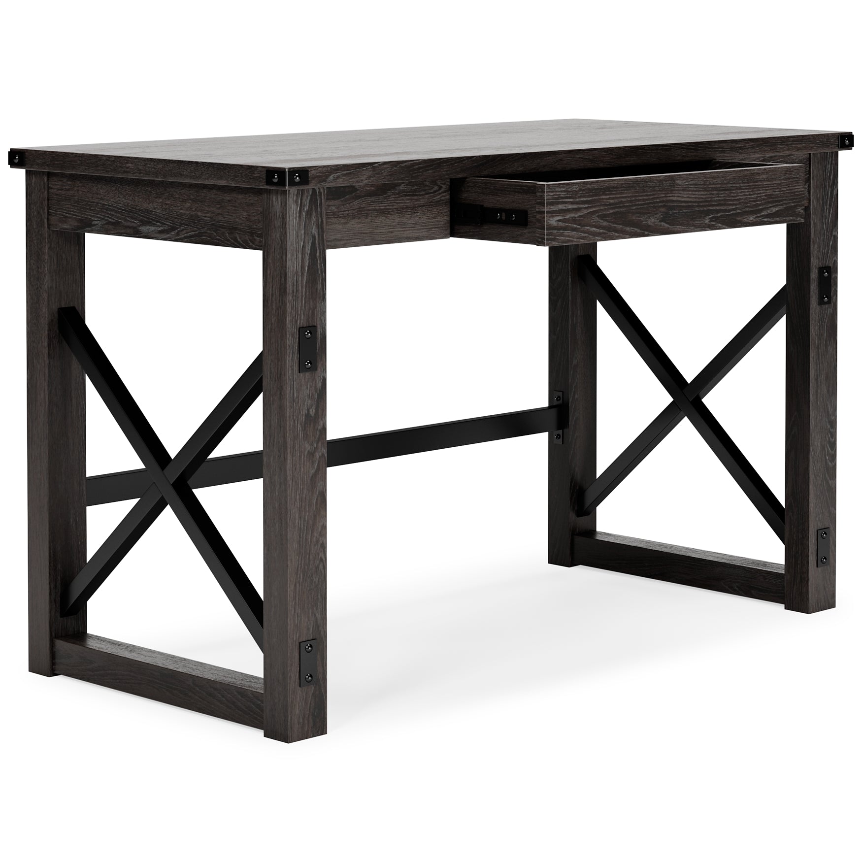 Freedan Home Office Desk Signature Design by Ashley®