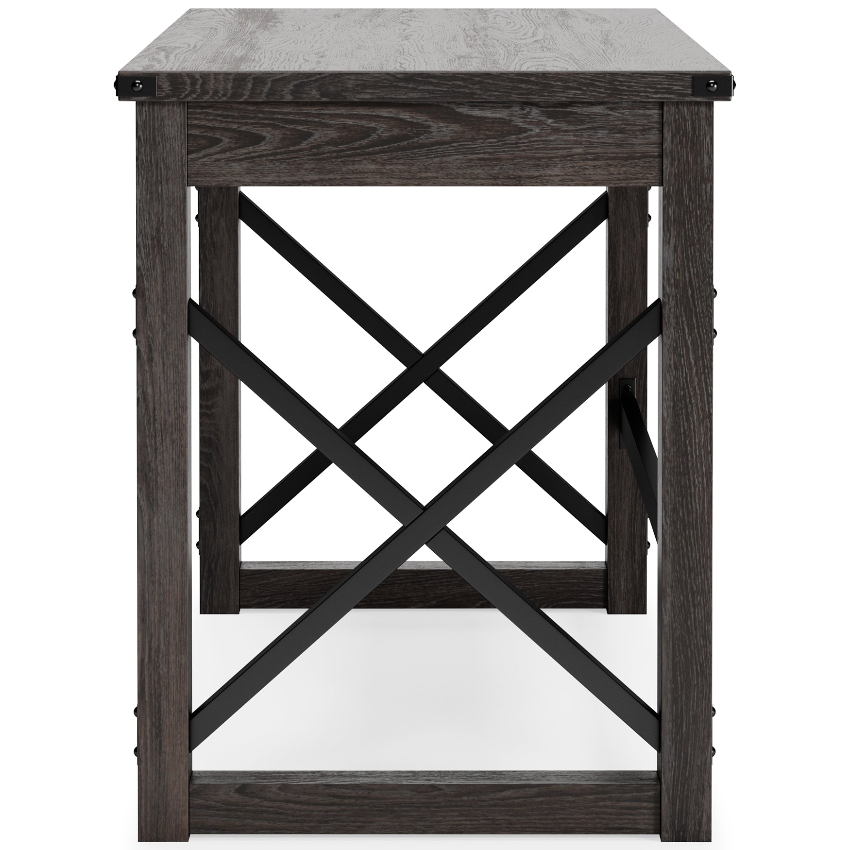 Freedan Home Office Desk Signature Design by Ashley®