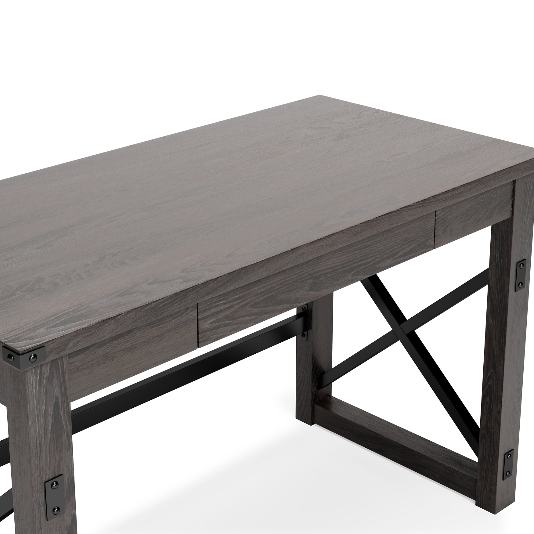 Freedan Home Office Desk Signature Design by Ashley®