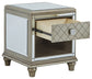Chevanna Rectangular End Table Signature Design by Ashley®