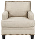 Claredon Chair Benchcraft®