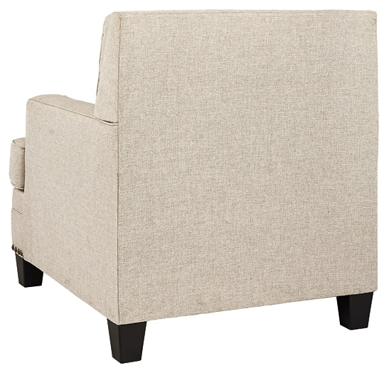 Claredon Chair Benchcraft®
