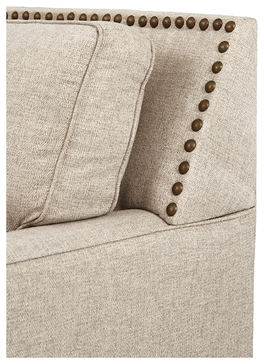 Claredon Chair Benchcraft®