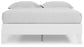 Piperton Queen Platform Bed Signature Design by Ashley®