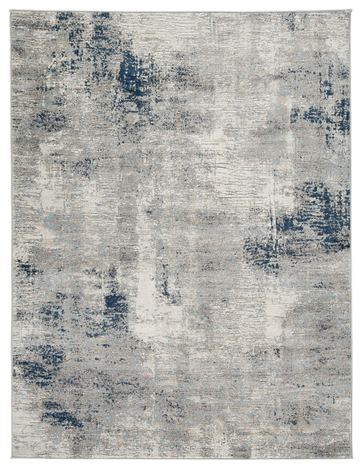 Wrenstow Large Rug Signature Design by Ashley®