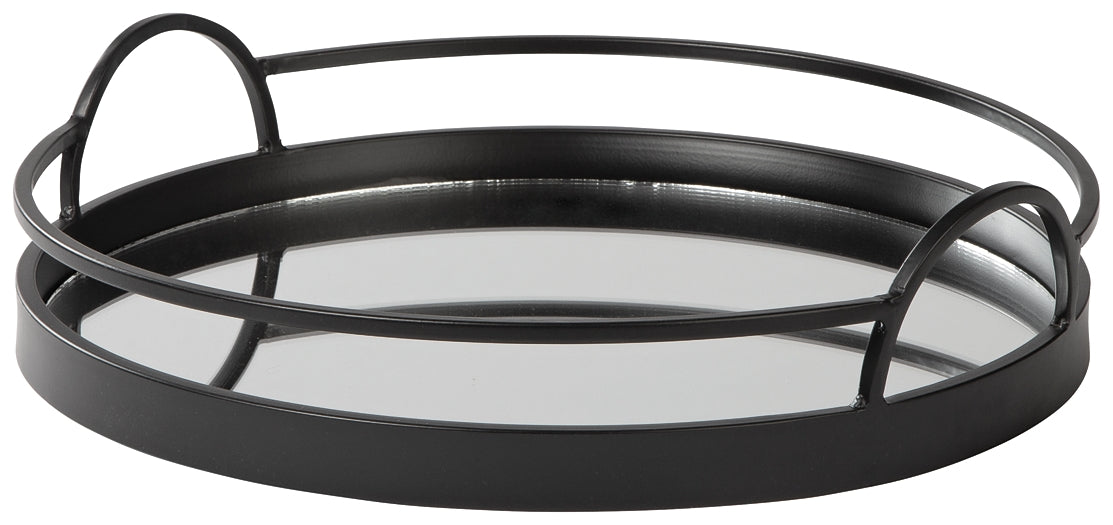 Adria Tray Signature Design by Ashley®