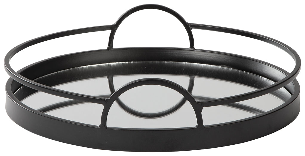 Adria Tray Signature Design by Ashley®