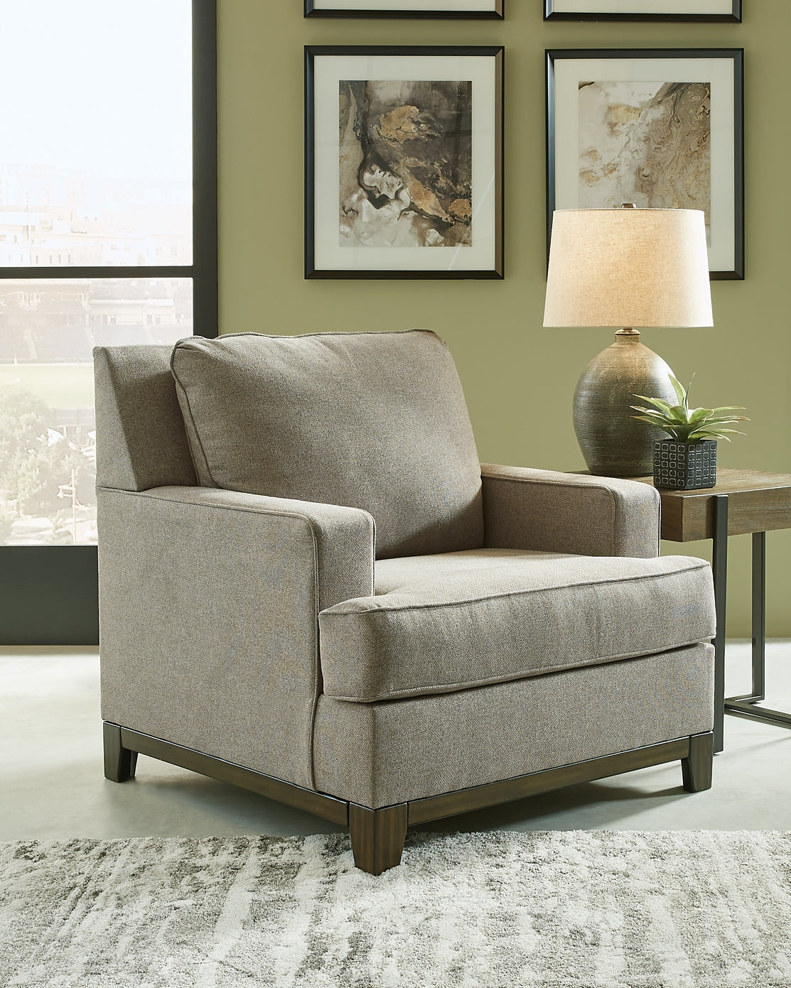 Kaywood Chair Signature Design by Ashley®