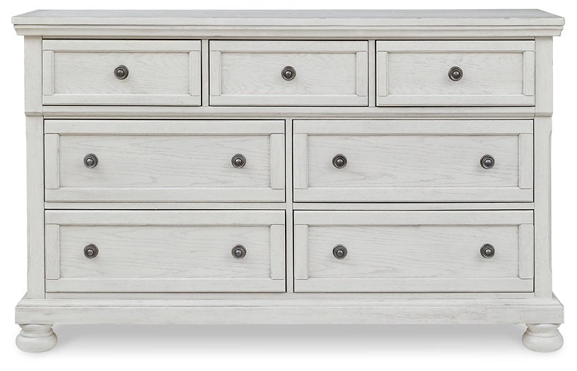 Robbinsdale Dresser Signature Design by Ashley®