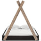 Piperton Twin Tent Complete Bed in Box Signature Design by Ashley®