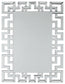 Jasna Accent Mirror Signature Design by Ashley®