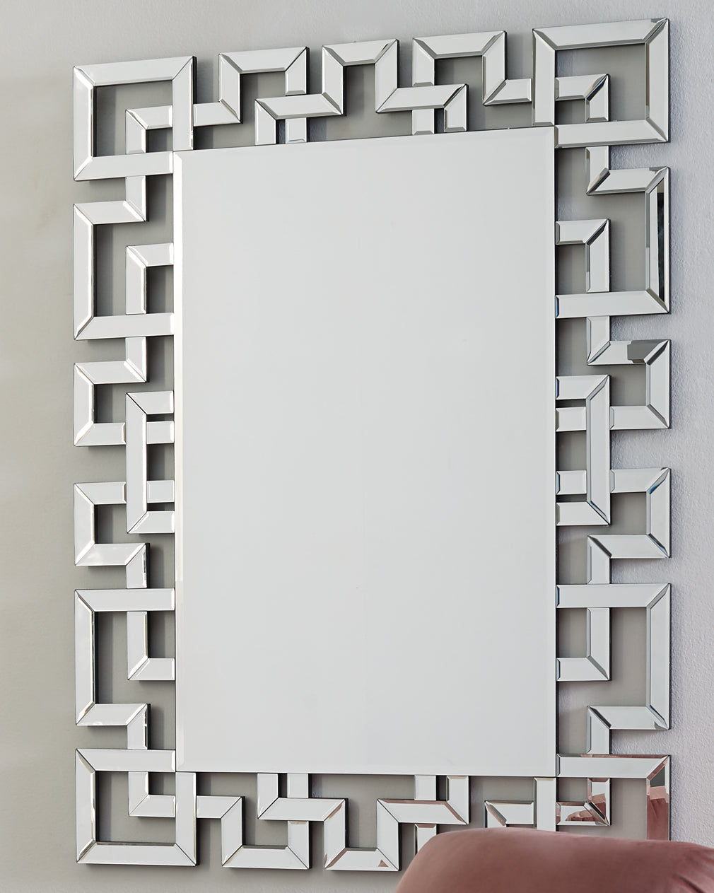 Jasna Accent Mirror Signature Design by Ashley®