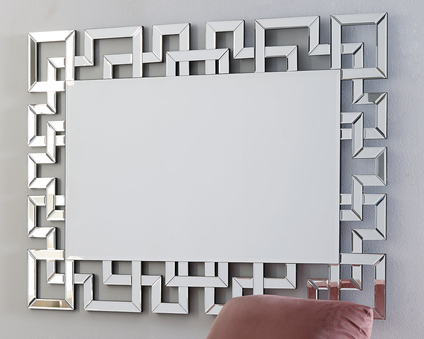 Jasna Accent Mirror Signature Design by Ashley®