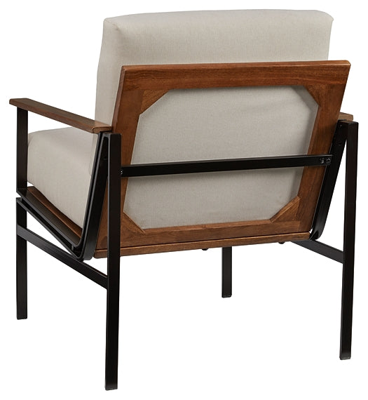 Tilden Accent Chair Signature Design by Ashley®