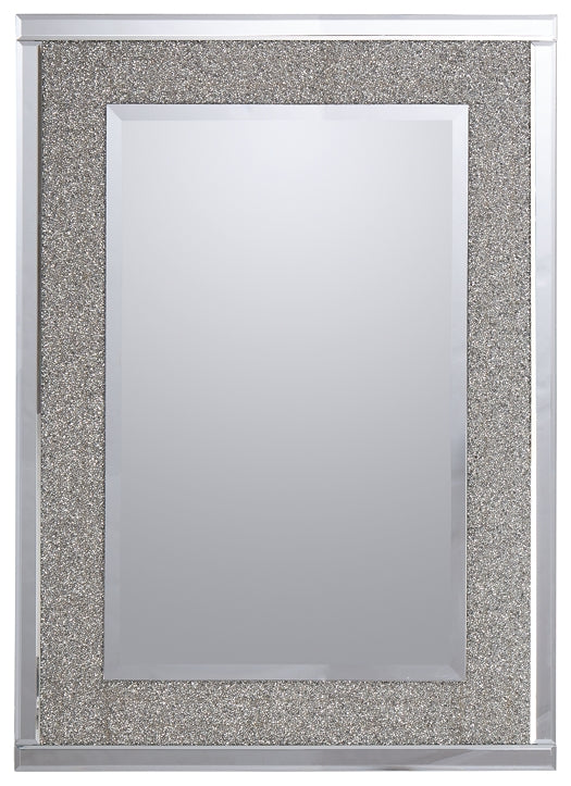 Kingsleigh Accent Mirror Signature Design by Ashley®