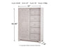 Paxberry Dressing Chest Signature Design by Ashley®