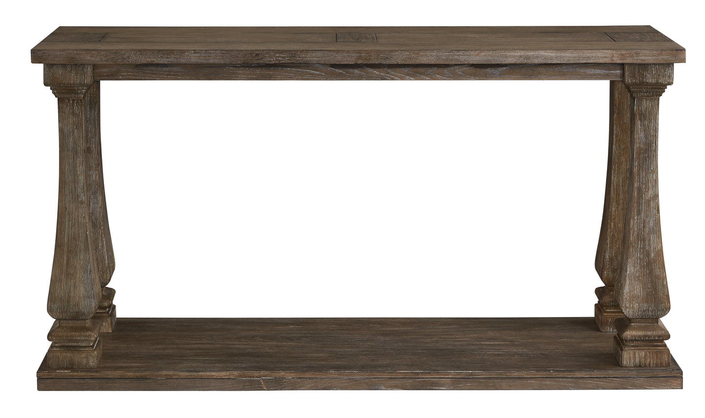 Johnelle Sofa Table Signature Design by Ashley®