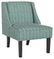Janesley Accent Chair Signature Design by Ashley®