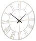Paquita Wall Clock Signature Design by Ashley®