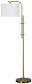 Baronvale Metal Floor Lamp (1/CN) Signature Design by Ashley®