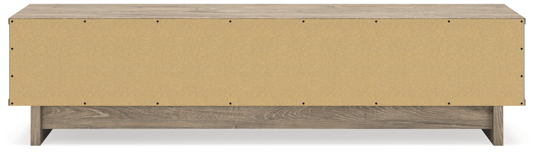 Oliah Storage Bench Signature Design by Ashley®