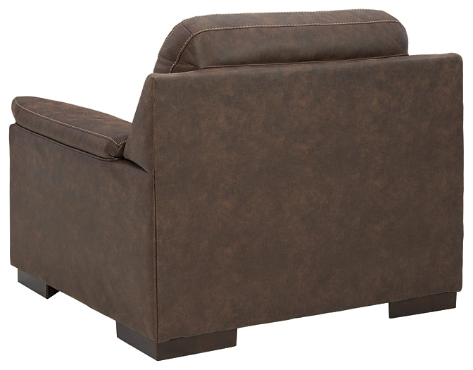 Maderla Chair Signature Design by Ashley®