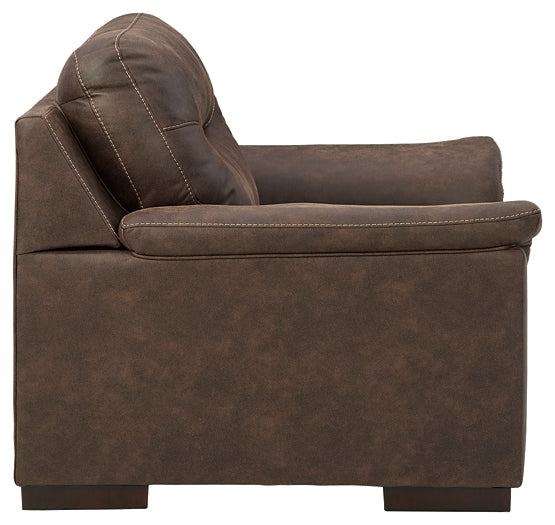 Maderla Chair Signature Design by Ashley®