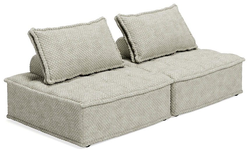 Bales 2-Piece Modular Seating Signature Design by Ashley®