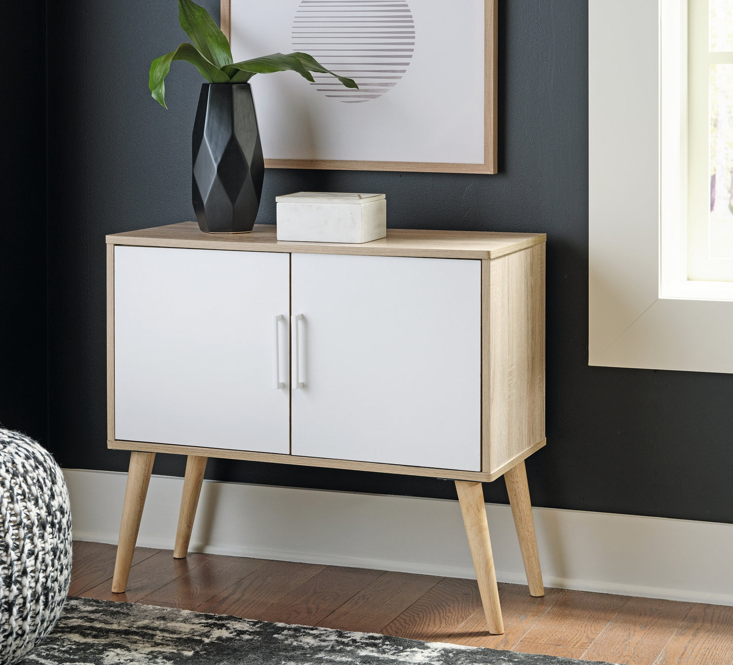 Orinfield Accent Cabinet Signature Design by Ashley®