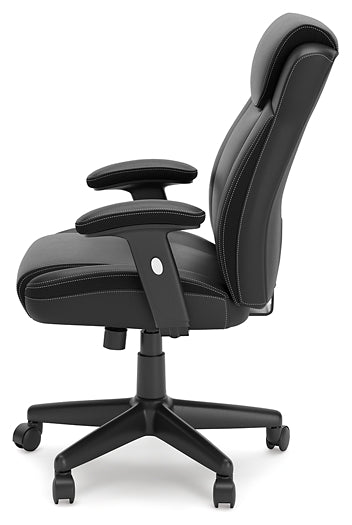 Corbindale Home Office Swivel Desk Chair Signature Design by Ashley®