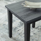 Garvine Occasional Table Set (3/CN) Signature Design by Ashley®