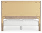 Senniberg  Panel Bed Signature Design by Ashley®