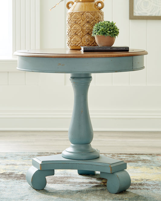 Mirimyn Accent Table Signature Design by Ashley®