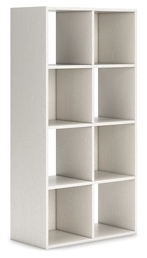 Aprilyn Eight Cube Organizer Signature Design by Ashley®