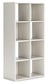 Aprilyn Eight Cube Organizer Signature Design by Ashley®