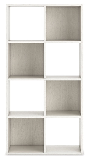 Aprilyn Eight Cube Organizer Signature Design by Ashley®