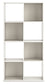 Aprilyn Eight Cube Organizer Signature Design by Ashley®