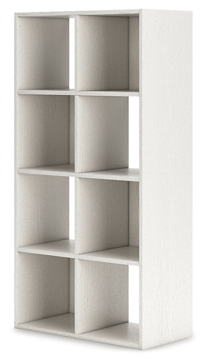 Aprilyn Eight Cube Organizer Signature Design by Ashley®