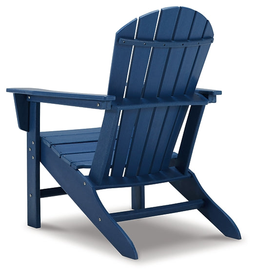 Sundown Treasure Adirondack Chair Signature Design by Ashley®