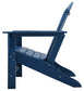 Sundown Treasure Adirondack Chair Signature Design by Ashley®