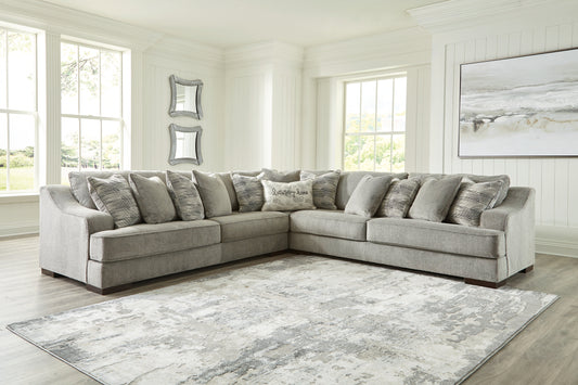Bayless 3-Piece Sectional Signature Design by Ashley®