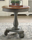 Mirimyn Accent Table Signature Design by Ashley®