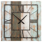 Perdy Wall Clock Signature Design by Ashley®