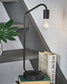Covybend Metal Desk Lamp (1/CN) Signature Design by Ashley®