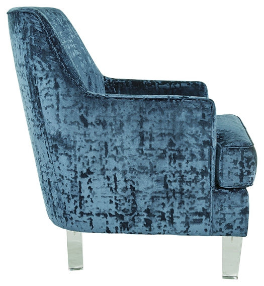 Gloriann Accent Chair Signature Design by Ashley®